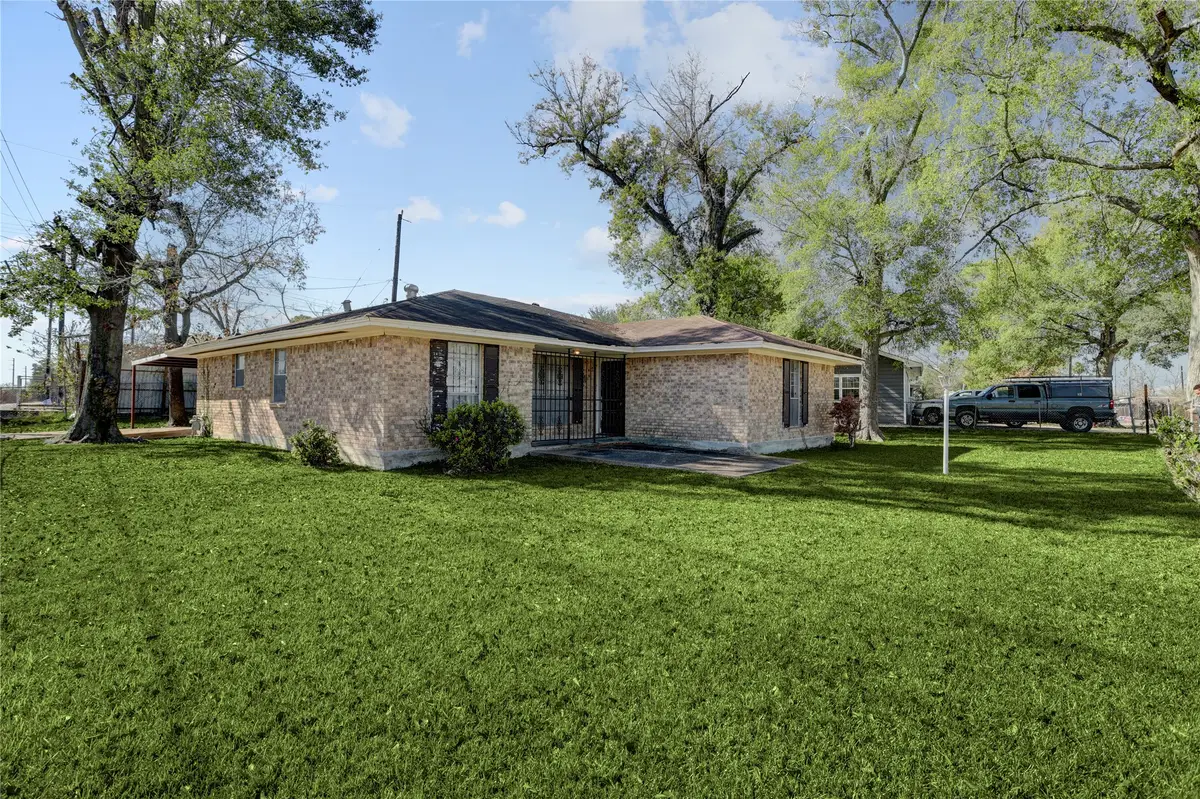 4422 Trigg Street, Houston, TX 77093 - Image #1