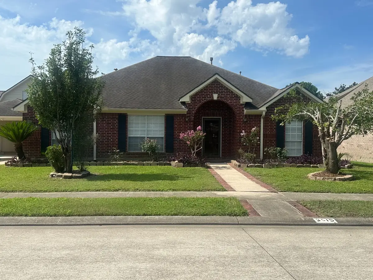 3519 Dry Creek Drive, Pasadena, TX 77505 - #1