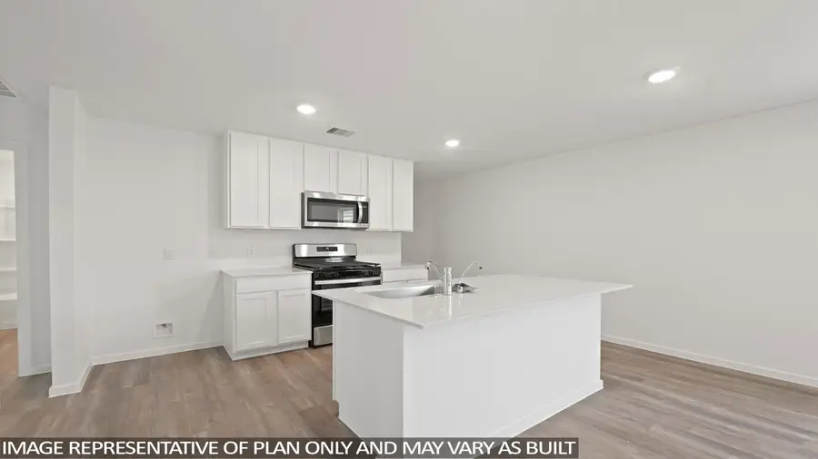 18707 Sunset Horizon Drive, Hockley, TX 77447 - #2