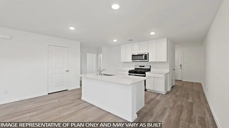 18707 Sunset Horizon Drive, Hockley, TX 77447 - #3