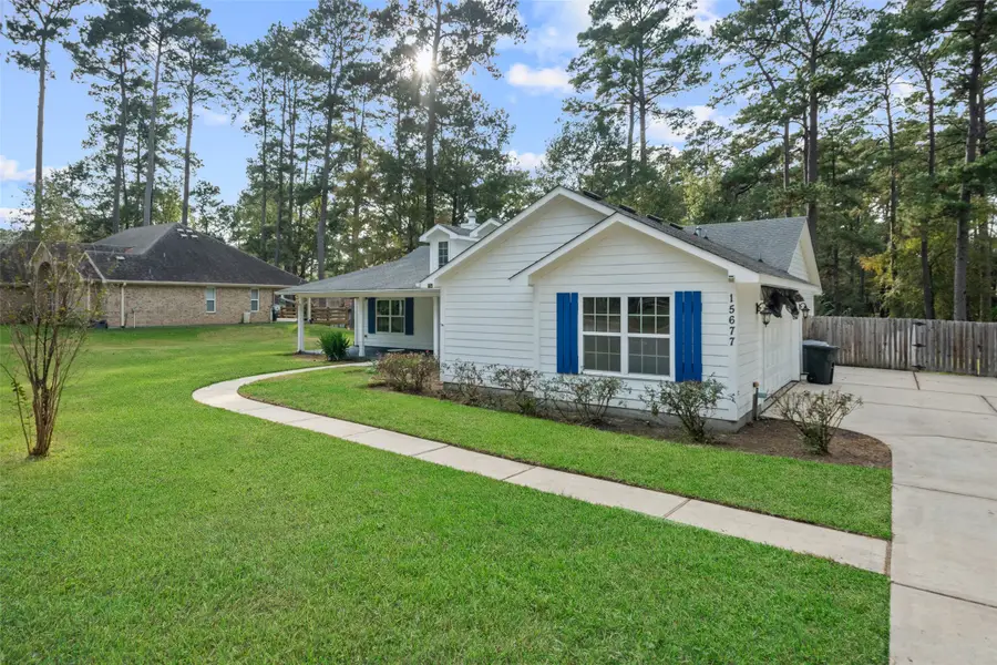 15677 Corinthian Way, Willis, TX 77318 - Image #2