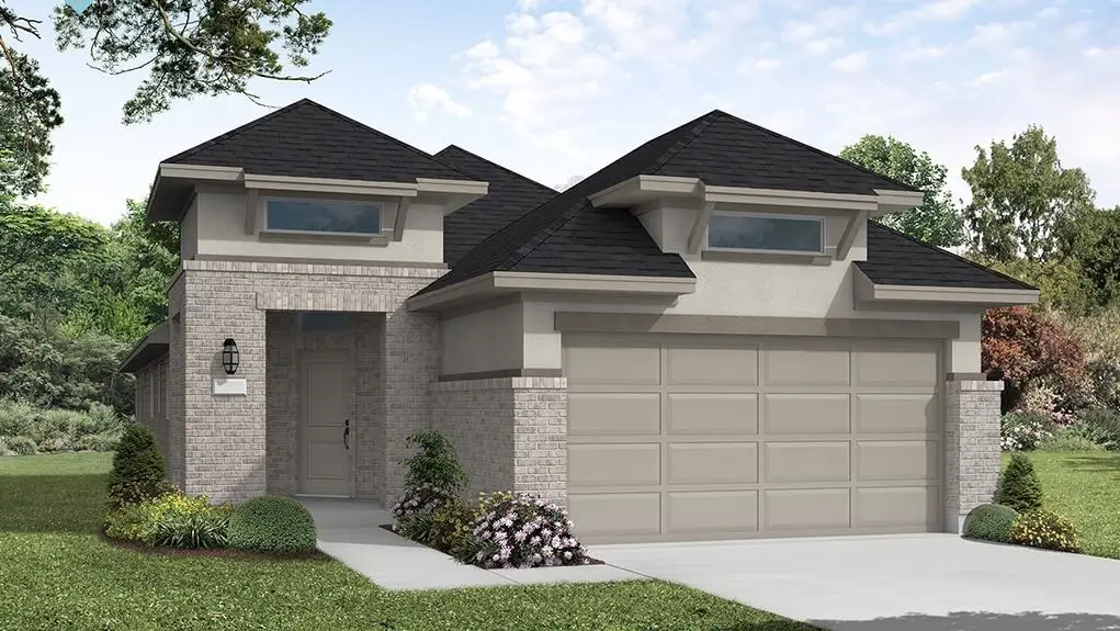 10403 Melida Dawn Way, Richmond, TX 77406 - #1