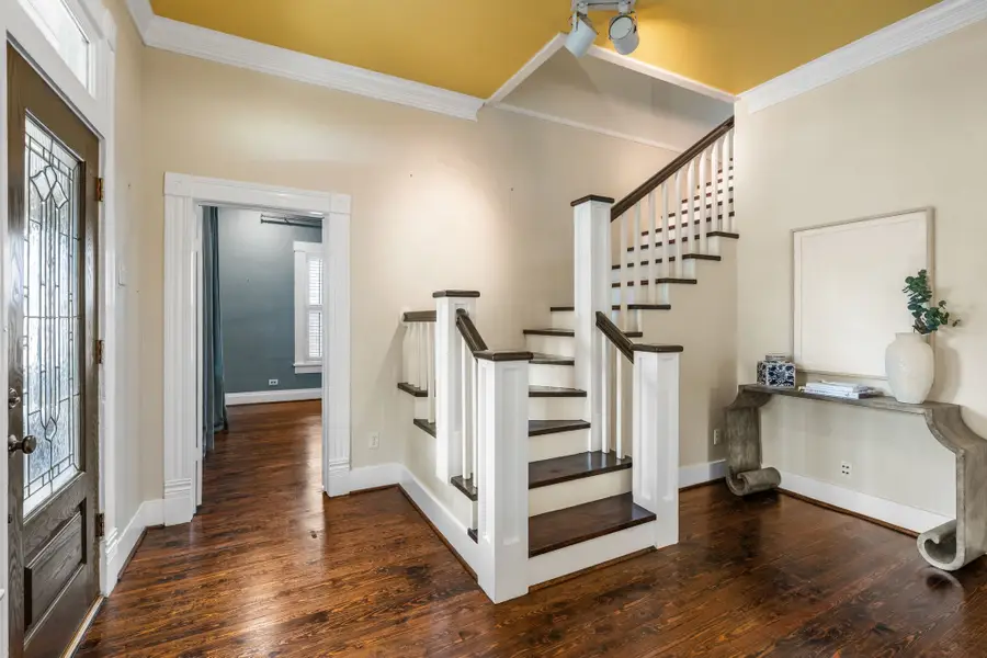 1421 Columbia Street, Houston, TX 77008 - #3
