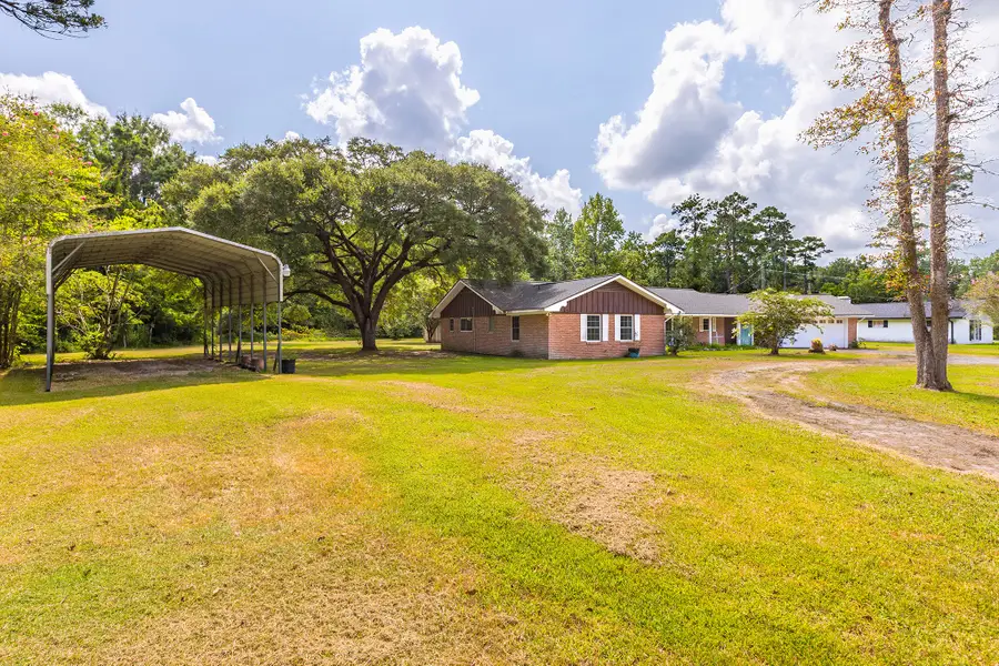 536 Wallisville Road, Liberty, TX 77575 - #3