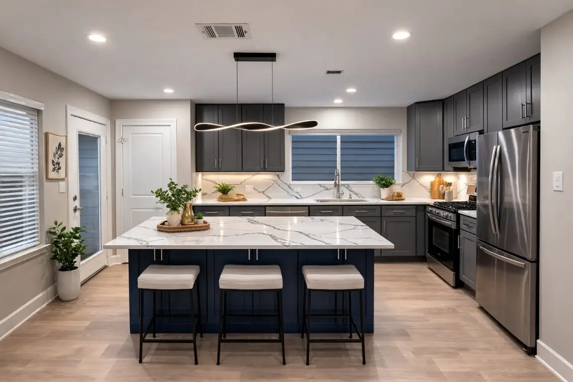 9606 Farrell Drive, Houston, TX 77070 - #1