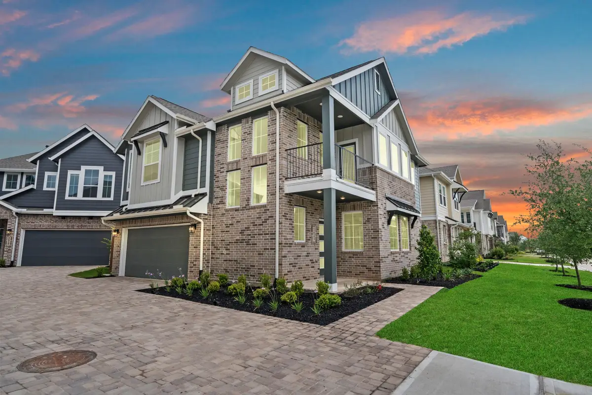 7623 Meadow Mouse Lane, Katy, TX 77493 - #1