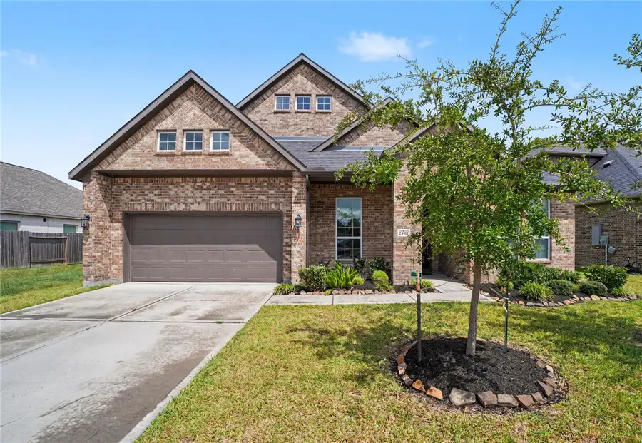23511 Meritage Drive, Alvin, TX 77511 - #2