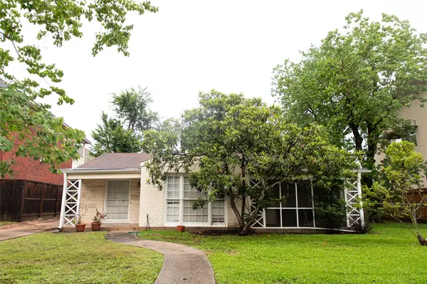 4038 Blue Bonnet Boulevard, Houston, TX 77025