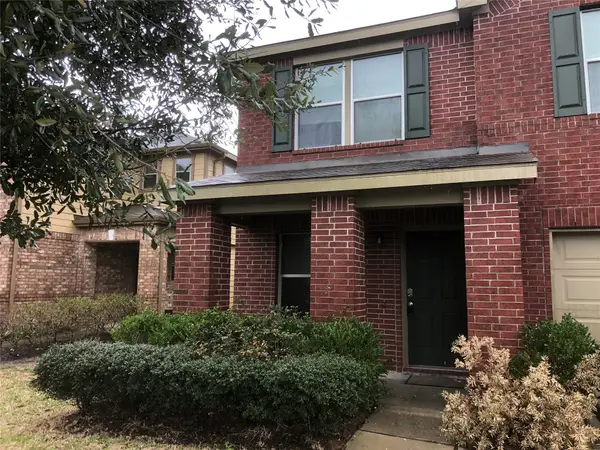 18311 Desert Marigold Drive, Houston, TX 77073