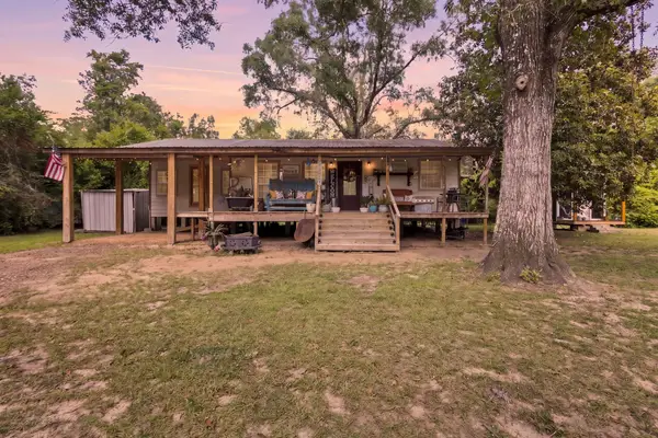 505 County Road 4101, , TX 75933