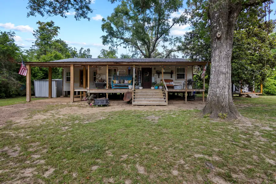 505 County Road 4101, Call, TX 75933 - #2