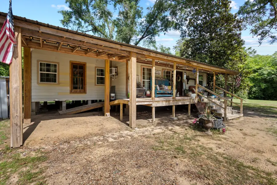 505 County Road 4101, Call, TX 75933 - #3