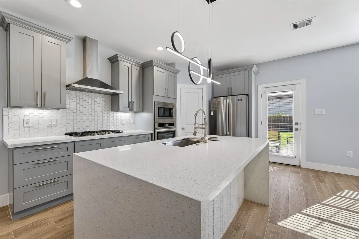 10021 Alfred Lane #A, Houston, TX 77041 - Image #1