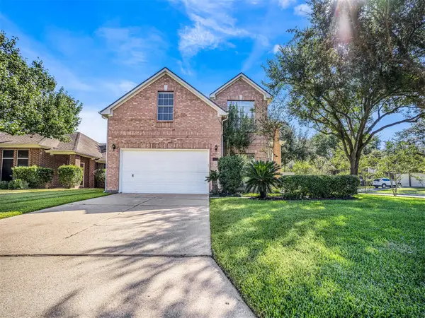 1827 Senca Springs Court, Katy, TX 77450