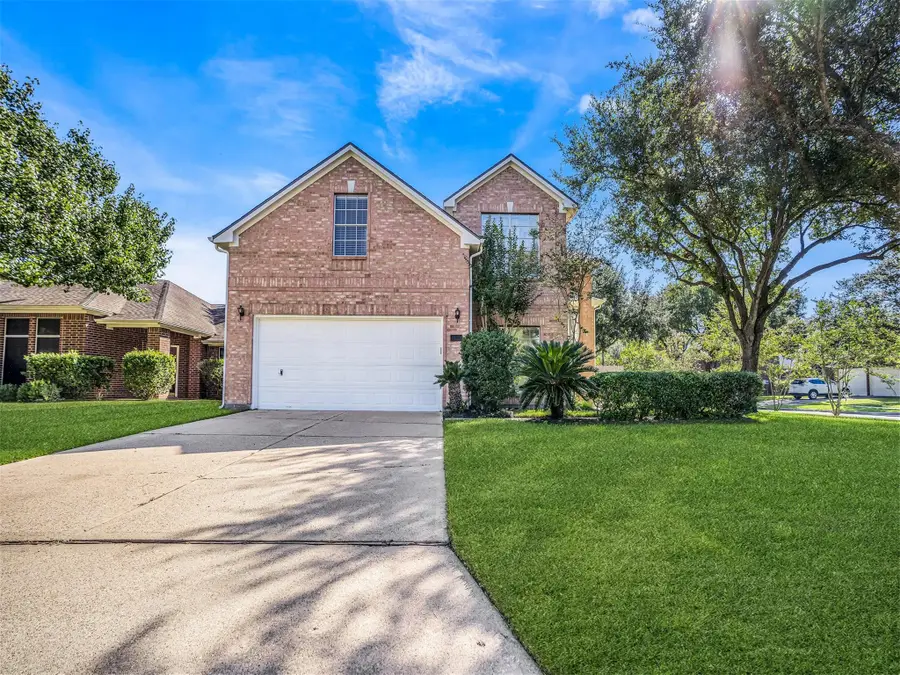 1827 Senca Springs Court, Katy, TX 77450 - #2