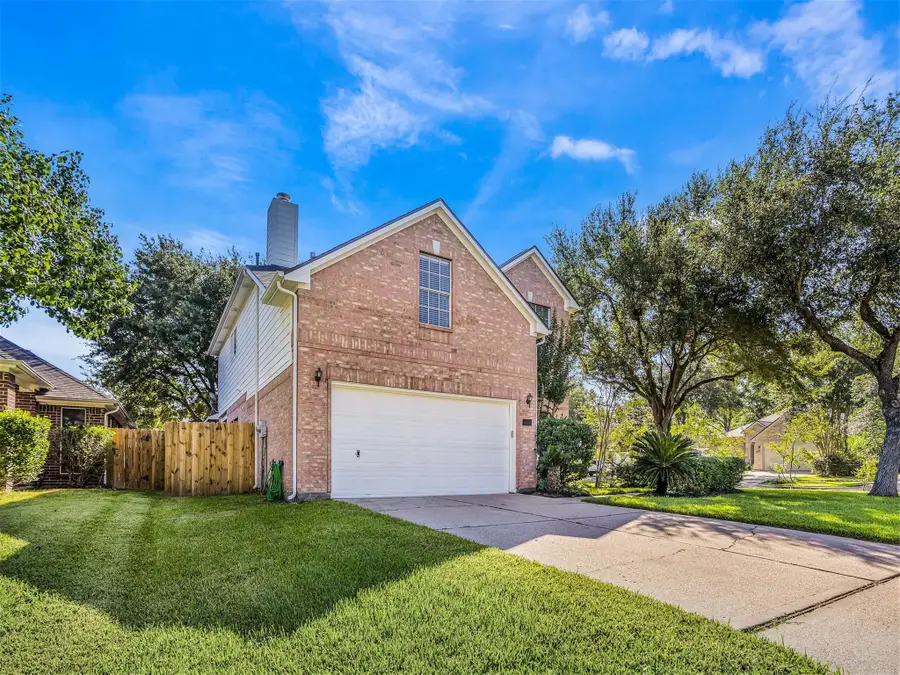 1827 Senca Springs Court, Katy, TX 77450 - #3