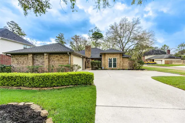 7727 Heathrow Lane, Spring, TX 77379