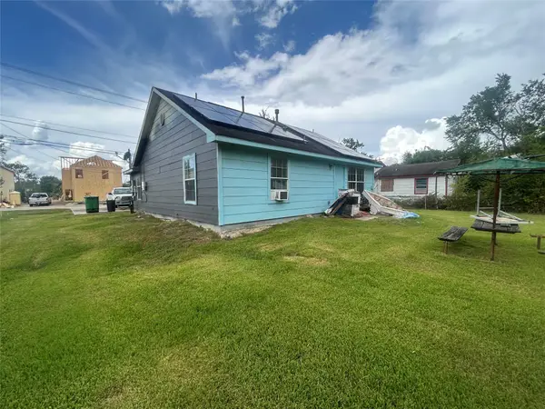 6114 Haight Street, Houston, TX 77028