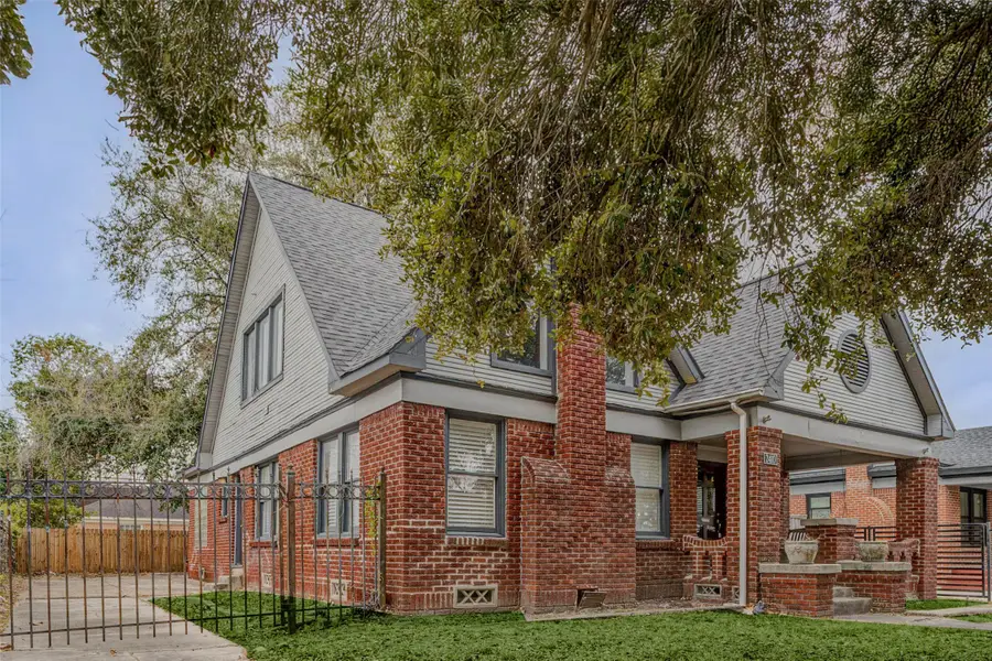 2410 Cleburne Street, Houston, TX 77004 - #3