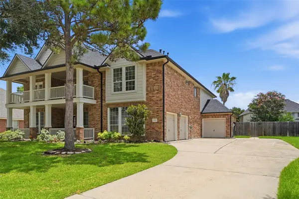 2715 Sica Hollow Lane, Katy, TX 77494