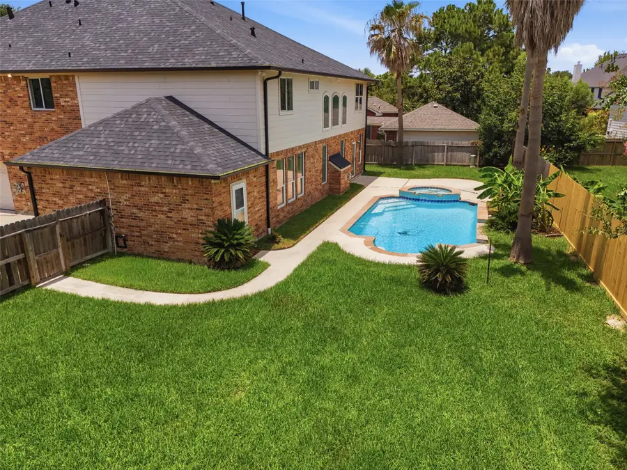 2715 Sica Hollow Lane, Katy, TX 77494 - #2