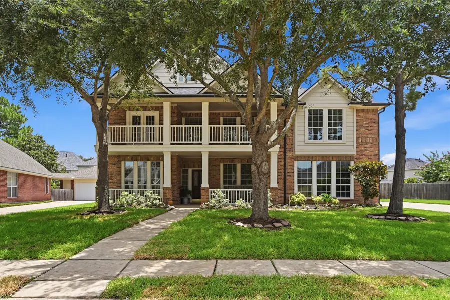 2715 Sica Hollow Lane, Katy, TX 77494 - #3
