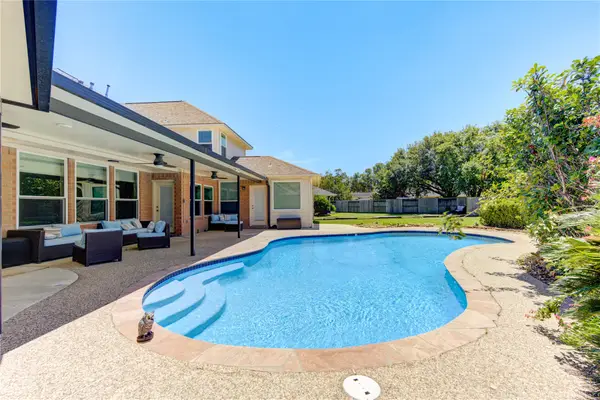 12731 Melvern Court, Houston, TX 77041