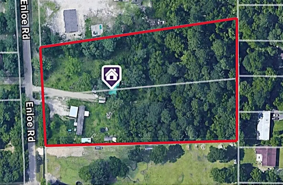 24169 Enloe Road, Porter, TX 77365 - #1