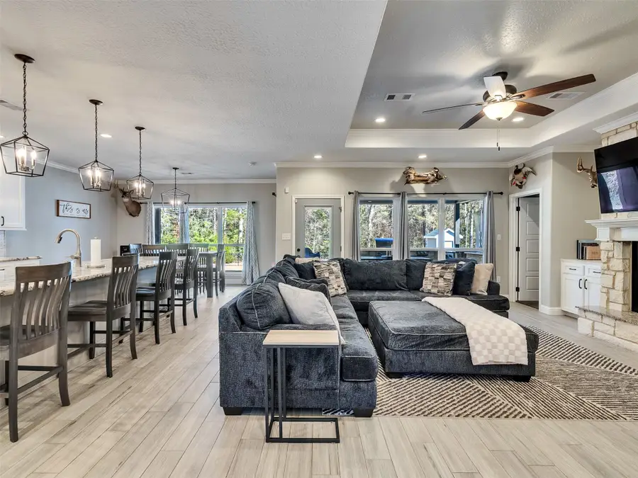 437 Westridge Park, Livingston, TX 77351 - Image #3