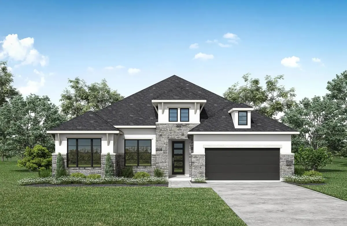 30618 Hannaford Drive, Waller, TX 77484 - #1