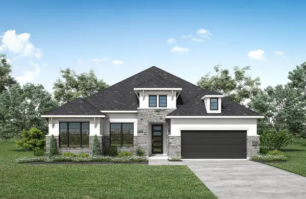 30618 Hannaford Drive, Waller, TX 77484