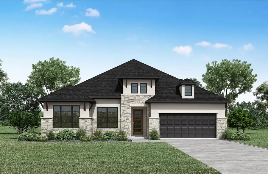 30618 Hannaford Drive, Waller, TX 77484 - #2
