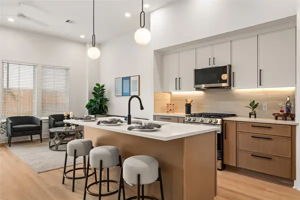 4615 Buck Street, Houston, TX 77020