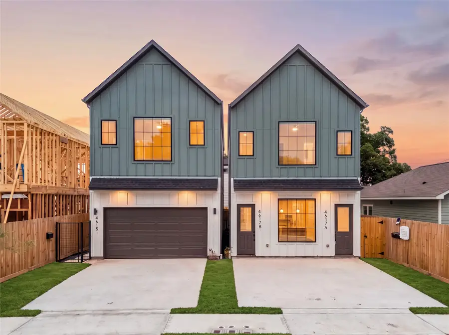 4615 Buck Street, Houston, TX 77020 - #2