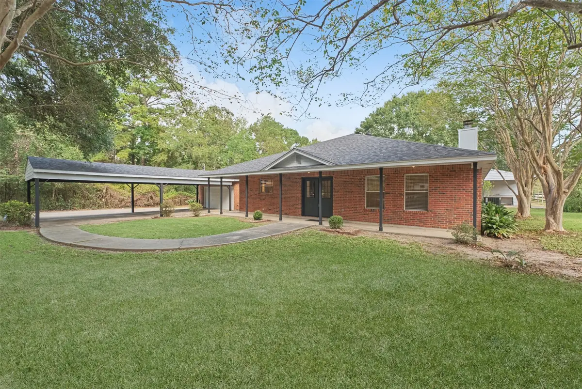 15276 Capitol Hill Road, Montgomery, TX 77316 - #1