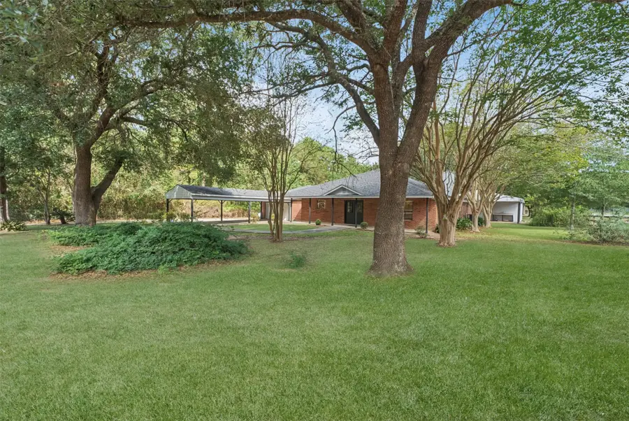 15276 Capitol Hill Road, Montgomery, TX 77316 - #2