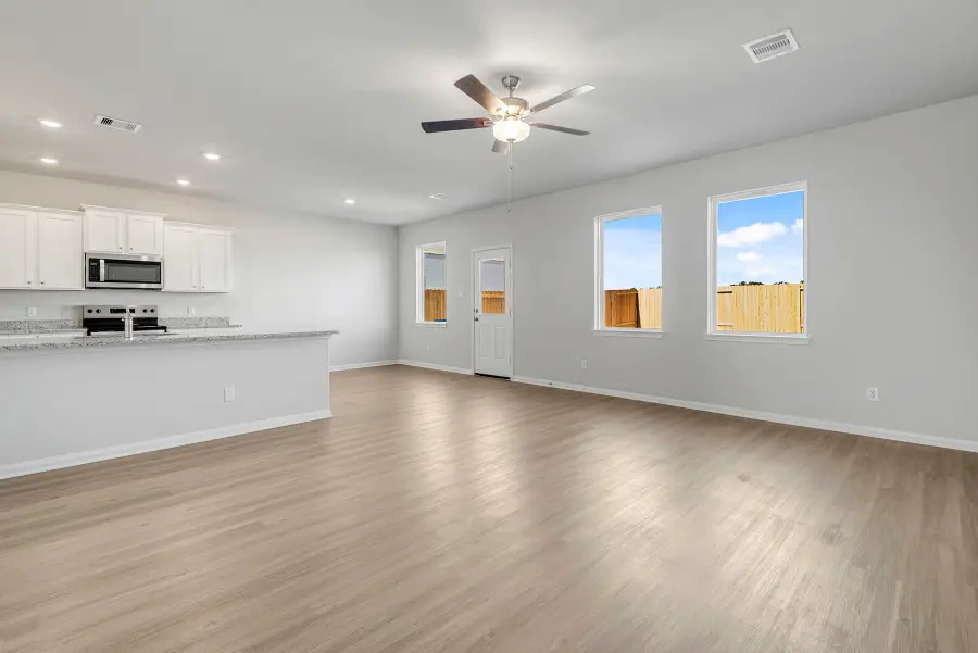 8209 Vanilla Orchid Drive, Houston, TX 77016 - #3