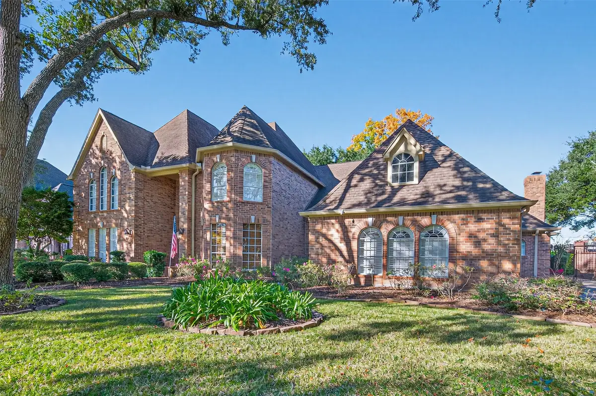 20106 Ambervine Circle, Katy, TX 77450 - #1