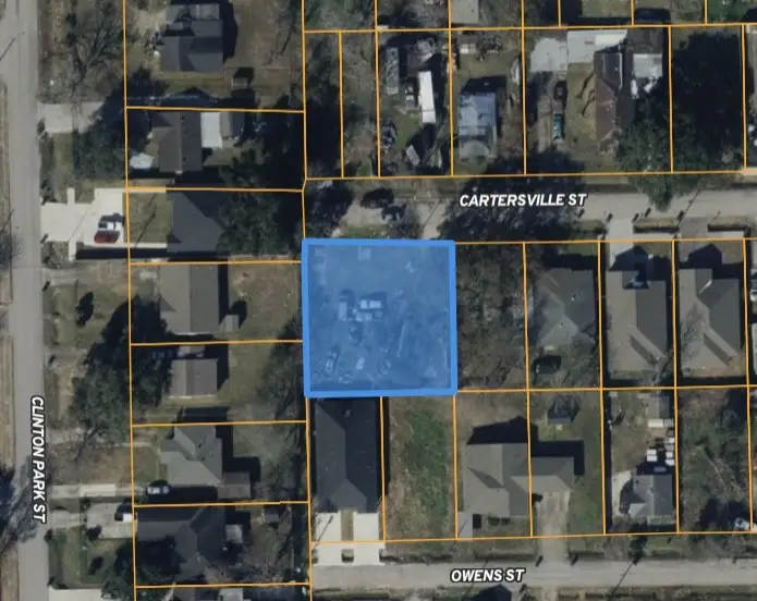 306 Cartersville Street, Houston, TX 77029 - #2