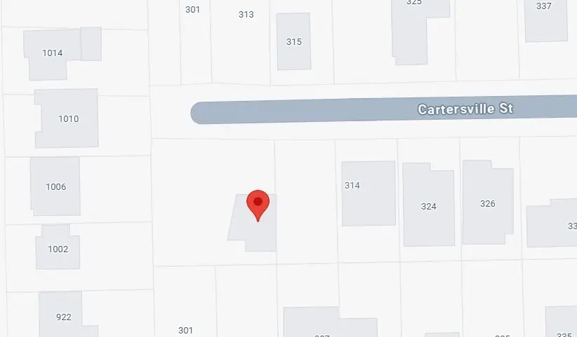 306 Cartersville Street, Houston, TX 77029 - #3