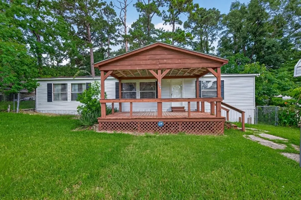 121 E Oak Shadows, Onalaska, TX 77360 - #1