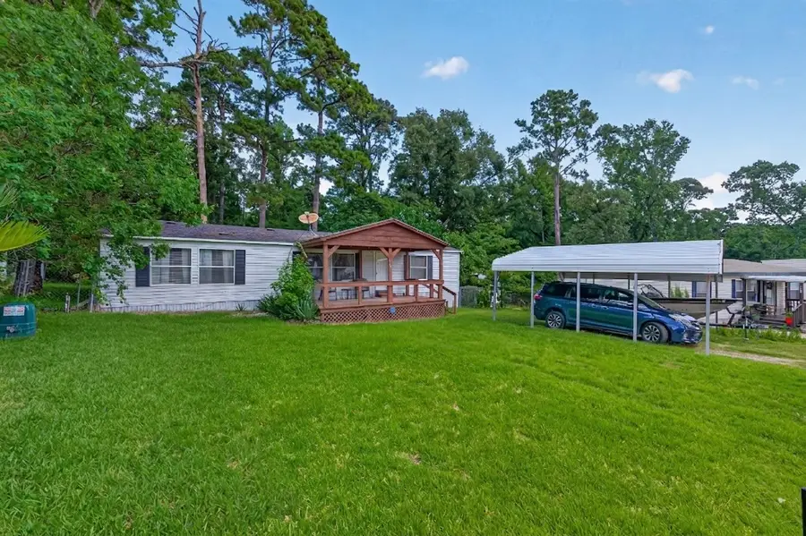 121 E Oak Shadows, Onalaska, TX 77360 - #3