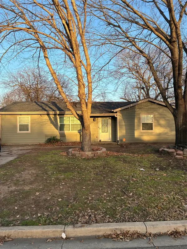 3716 Rogene Street, North Richland Hills, TX 76180