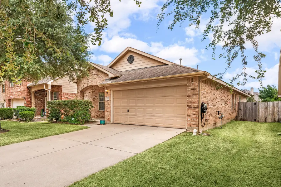 6315 Bennington Spgs Drive, Katy, TX 77494 - #2