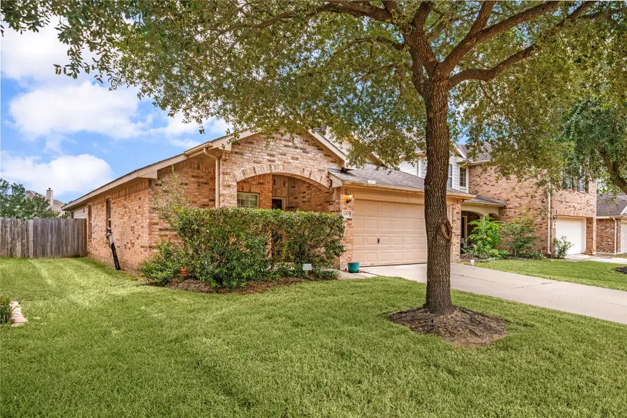 6315 Bennington Spgs Drive, Katy, TX 77494 - #3
