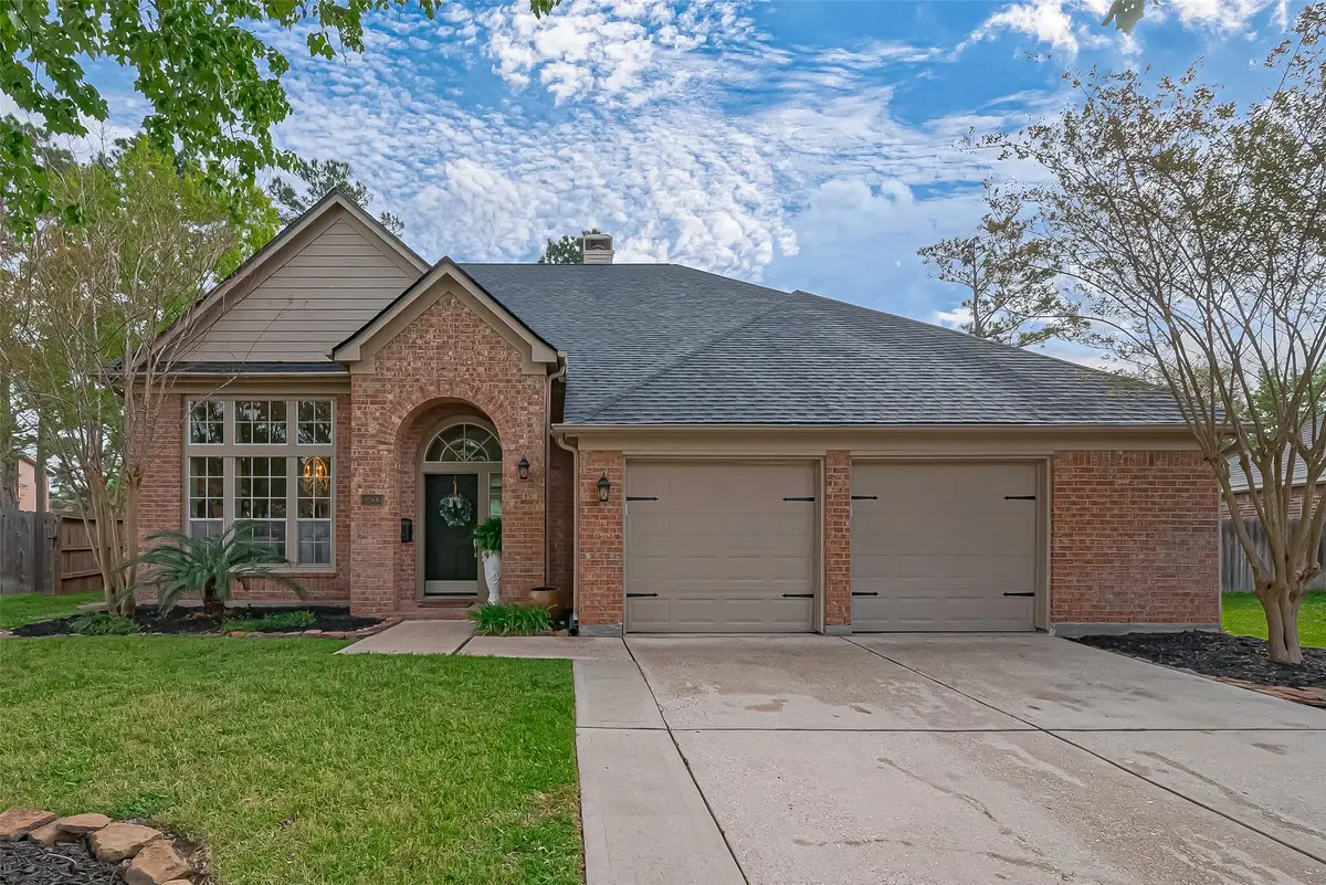 18506 Quail Brock Drive, Humble, TX 77346 - #1