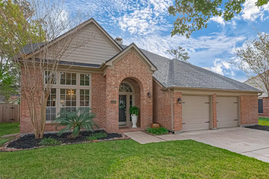 18506 Quail Brock Drive, Humble, TX 77346 - #3