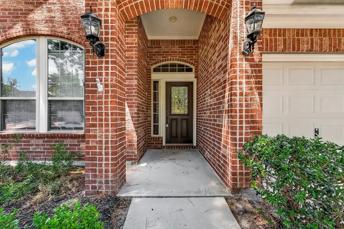 3319 Meline Fields Dr, Spring, TX 77386 - #1