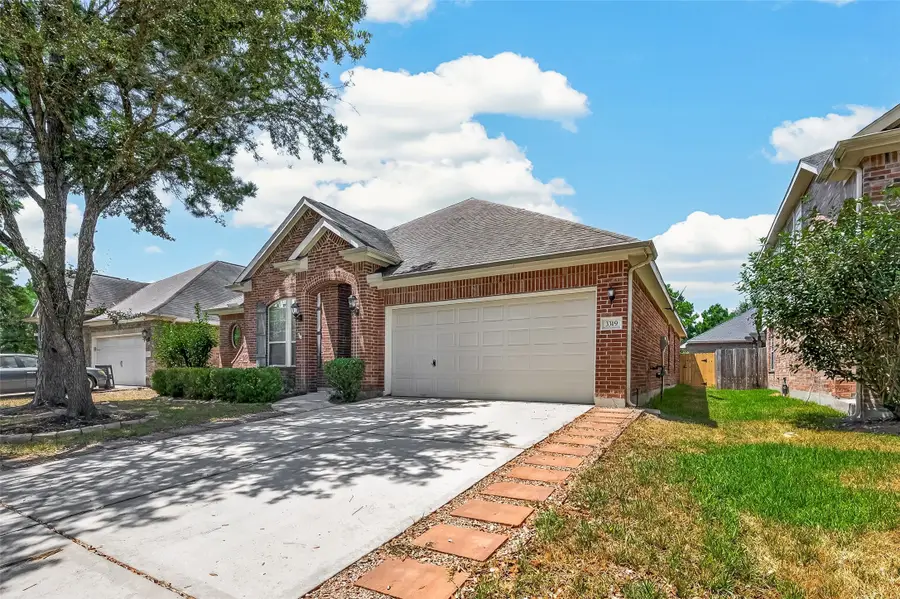 3319 Meline Fields Dr, Spring, TX 77386 - #3