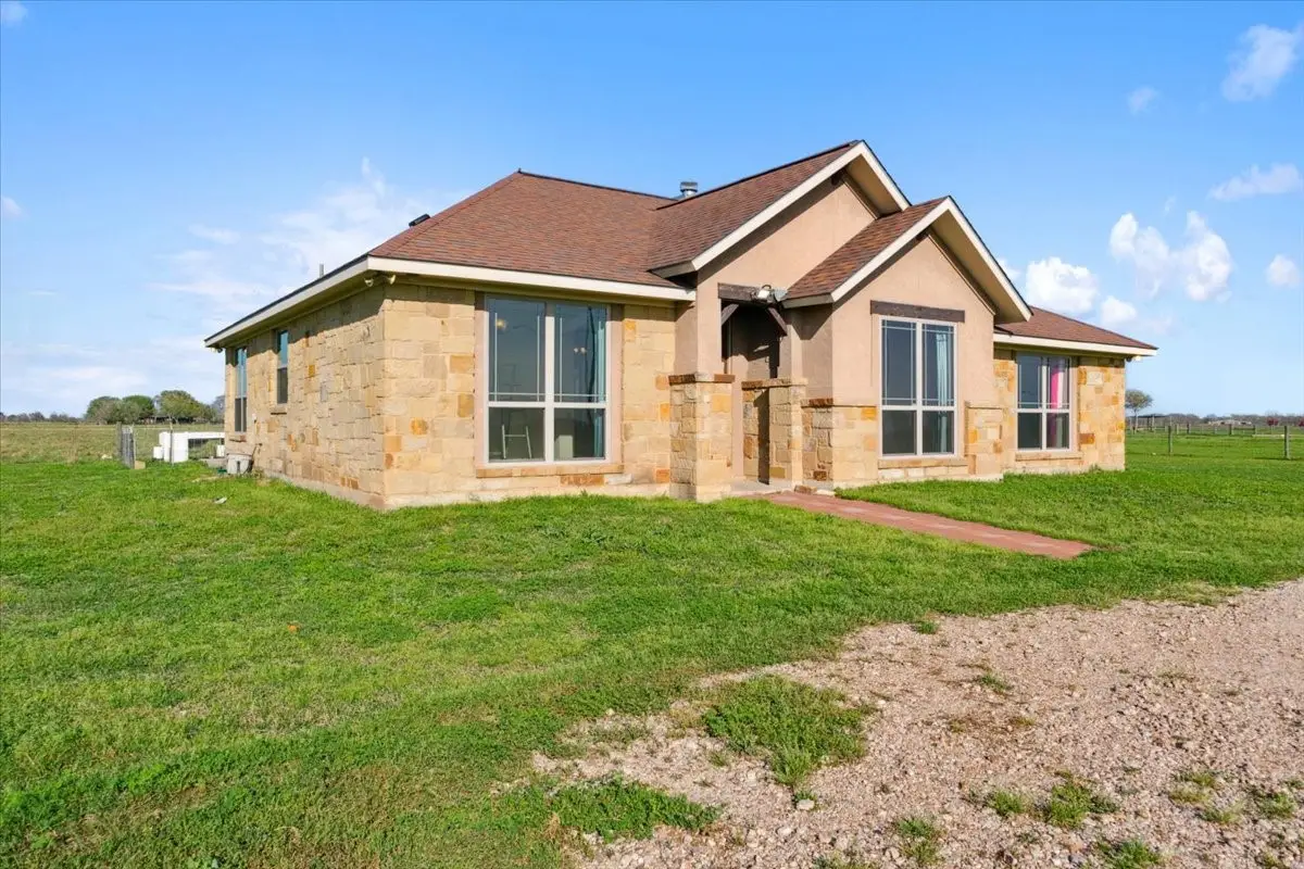 2411 Thuesen A Road, Beasley, TX 77417 - #1